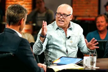 Gijp: 'Dan gaan ze niet meer verliezen'