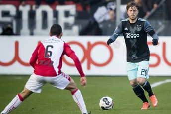 Schöne: 'Paste precies, zat er goed in'