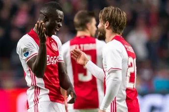 'Moeten er niet zo dramatisch over doen'
