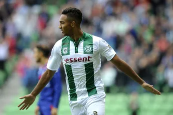 Groningen verhuurt Hoesen aan club uit MLS