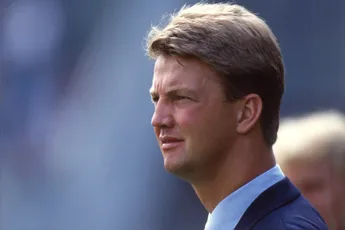 PSV nadert record Ajax onder Van Gaal