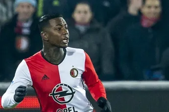 Elia: 'Maak me geen zorgen om Ajax'