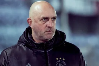 Engelkes moest nadenken over kans in China