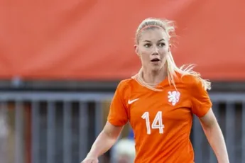 Hoogendijk stopt per direct als international