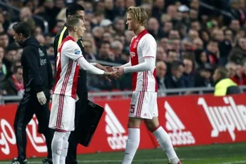Cerny: 'Ik wil een belangrijke speler worden'