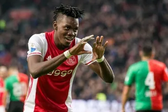 Traoré had invloed op keuze van Bandé