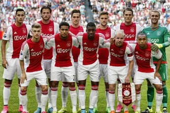 Bijna niets over van basiself onder FdB
