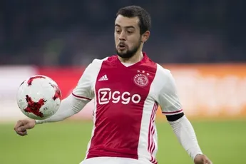 Younes ziet Robben en Ribéry als voorbeelden