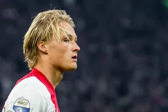Tien nominaties voor Doelpunt van het Jaar