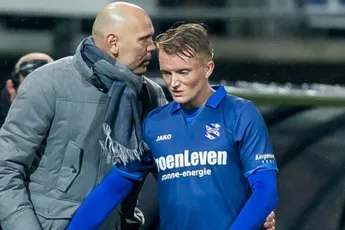 'Heerenveen kan niet overal nee tegen zeggen'