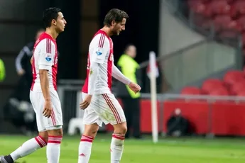 VI: 'Dijks en El Ghazi bijna rond; Araujo interessant'
