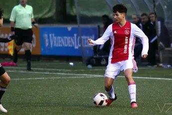 Trograncic verlaat Ajax vanwege heimwee
