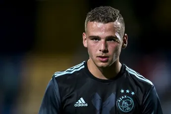 [Update]: Ajax bevestigt verhuur Savastano