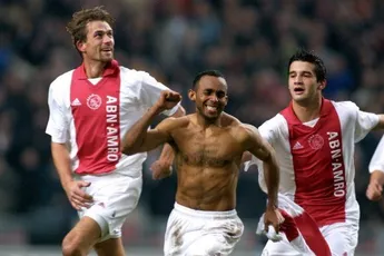 Wamberto over Neres: 'Wil hem graag helpen'