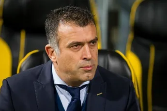 Anastasiou: 'Meeste kwaliteit bij Ajax en PSV'