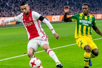 Bosz: 'Vind dat hij het uitstekend doet'