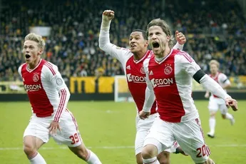 Ajax TV: Head2Head | Roda JC - Ajax