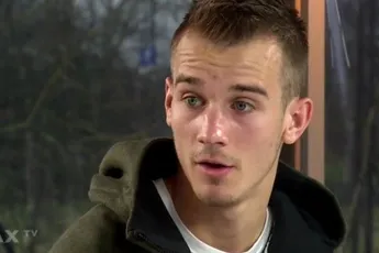Onzichtbare Cerny verliest van Duitsland
