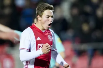 Bosz neemt Eiting mee naar Limburg