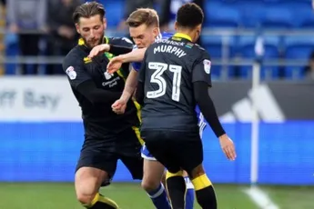 Manager Norwich: 'Dijks is een beest'