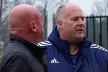 'Je moet thuis met 7-0 winnen van F'noord'