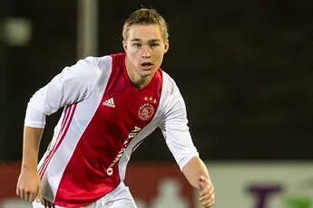 Ajax' Kweekvijver: Kemper maakt grote indruk