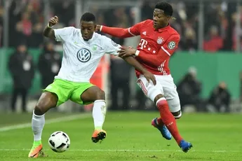 [Update II] Jonker zet Bazoer direct in basis
