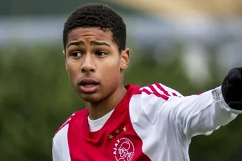 Douglas trefzeker bij gelijkspel Oranje O16