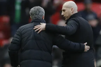 Stam verkozen tot manager van de maand