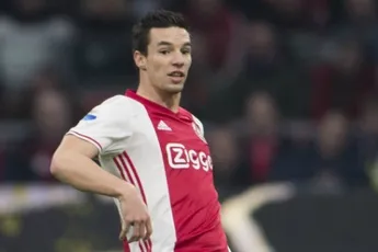 [Update II] 'Viergever mist duel met Groningen'