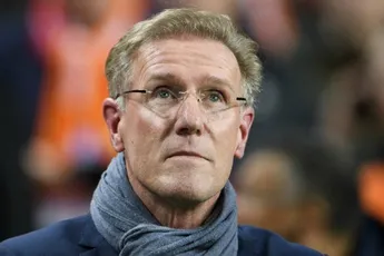 'Alleen maar goede herinneringen aan Keizer'