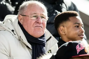 Israël: 'Een goed mens, dat is het belangrijkste'