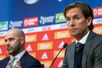 Actie Veltman discutabel: 'Niet sportief'
