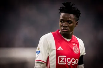 Spaan: 'Zijn haar even futloos als zijn spel'