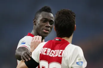'Sanchez en ik weten precies wie wat doet'
