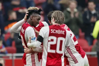 Ook buitenlandse commentatoren enthousiast