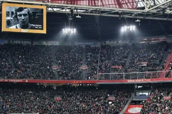 Nuninga: 'Twee van de vier zijn er niet meer'