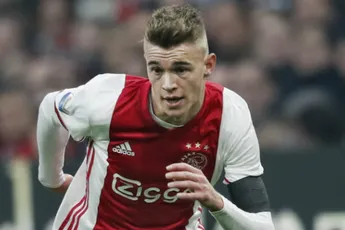 Sinkgraven gemotiveerd: 'Nu de jacht op PSV'