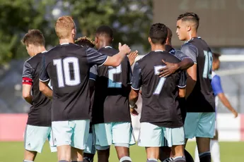 NextGen Series gecanceld: 'Geen locatie'