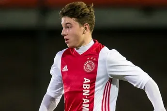 Ajax' Kweekvijver: Na regen komt zonneschijn