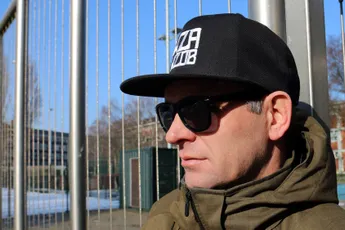 WZAWZDB-snapback terug op voorraad