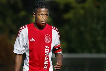 Redan helpt Oranje O17 aan plaatsing EK