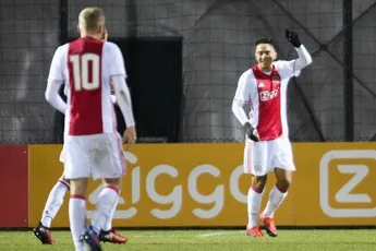 VriendenLoterij schenkt jeugd 'mooi bedrag'