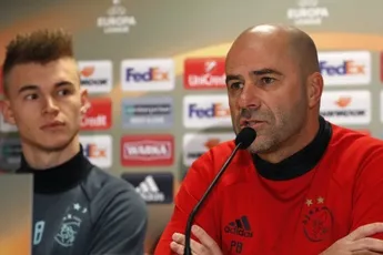 Derksen: 'Sinkgraven bloeit op onder Bosz'