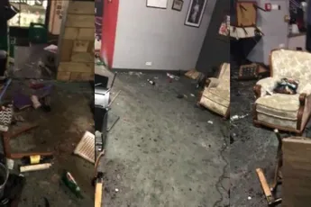 [Update II] '80 Ajax-fans krijgen een boete'