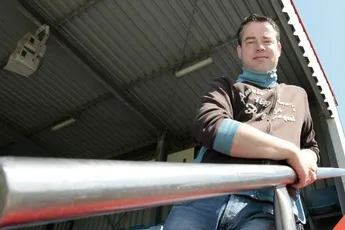 'Donderdag-maandag-donderdag beter voor Ajax'