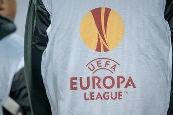 Anderlecht en Marseille zijn uitgeschakeld