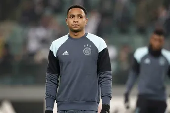 [Update] 'Inter heeft Tete niet nodig'