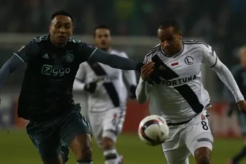 [Update] 'Het is niet eens voetbaltechnisch'