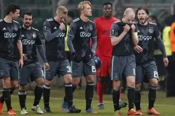 Waken voor nieuw puntenverlies na EL-duel